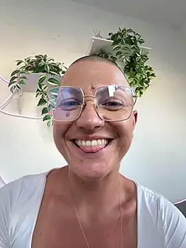 PaulinaSchubert1 webcam