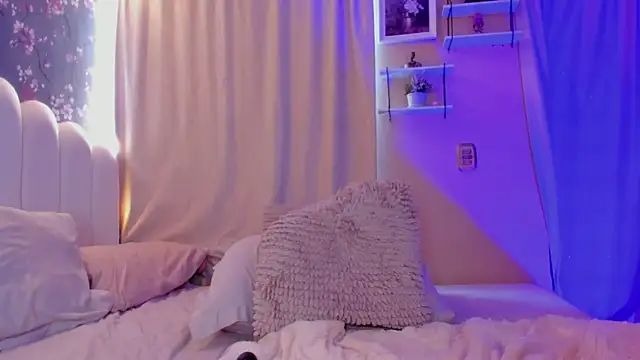 martinaaricci webcam