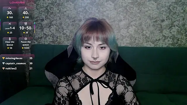 LeisaHopperstad webcam