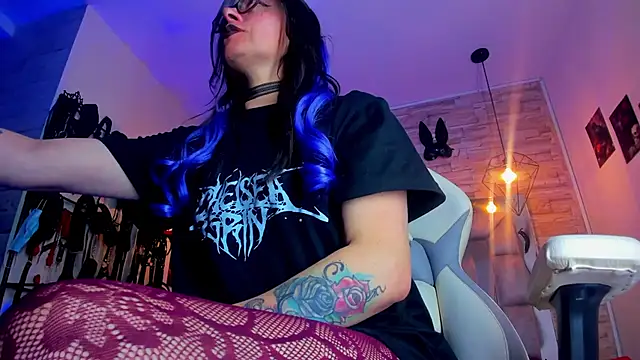 Evangelinejoness_ webcam