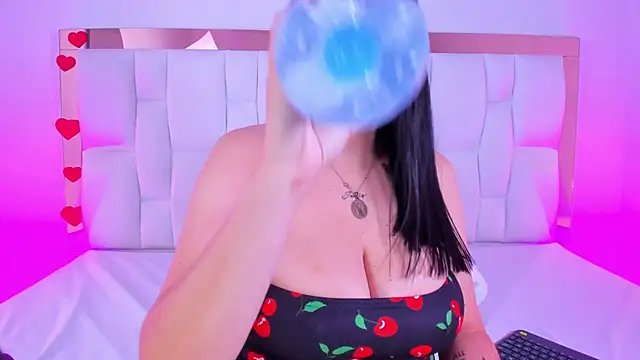 CamilleJuicy_ webcam