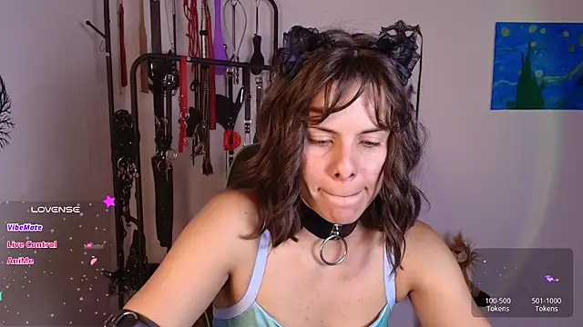 ariannaconnor_ webcam