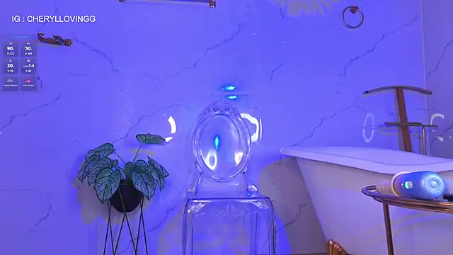 cherylloving_ webcam