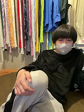 kuroi_kaseijin webcam