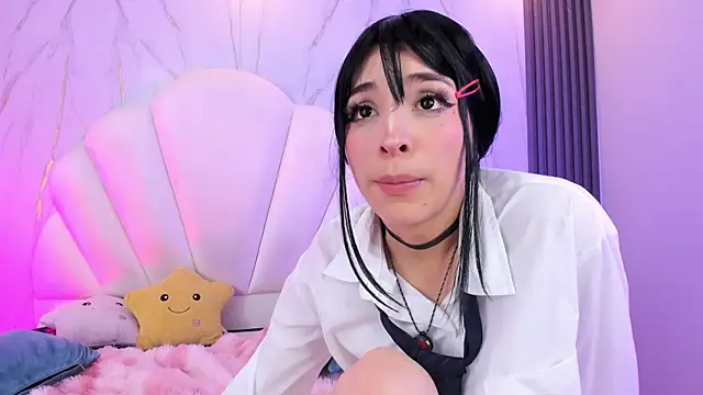 Modelo: AliiceWonderland_