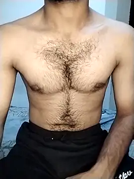 mr_hotyy (M young) - Target