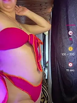 CoraVibes live sex cam