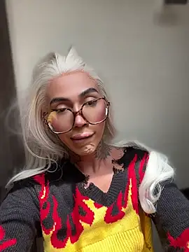 Model: miss_tatiana_