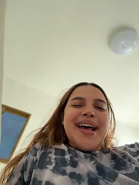 Colibri_xxx Stripchat cam model