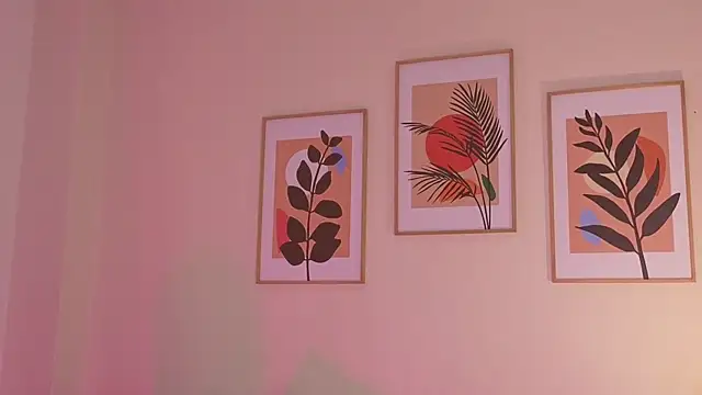 DahianaWalcott webcam