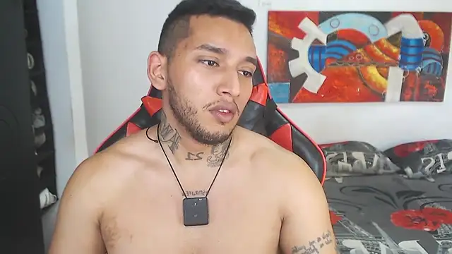 andymanfit - Andymanfit's free webcam - UK Sex Cams