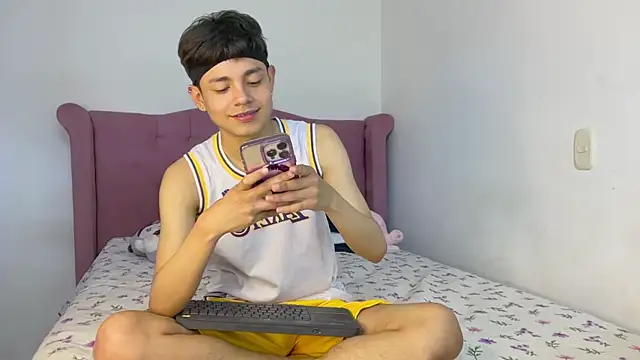 Andy_Belier23 webcam