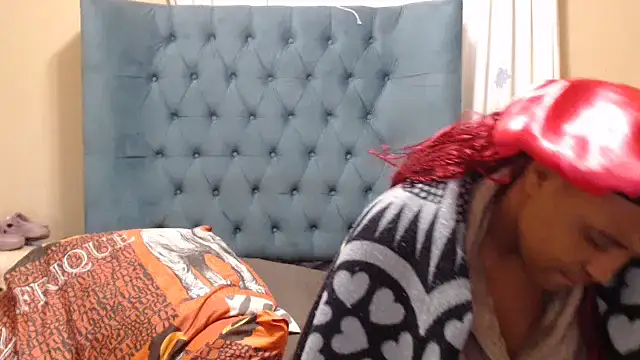 EbonyEssence webcam