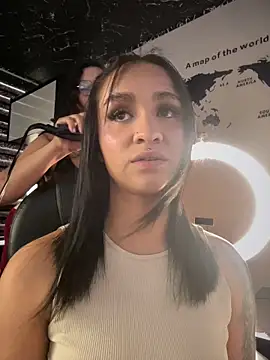 Isabella-Teen webcam