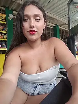 Naughty-Samanta- webcam