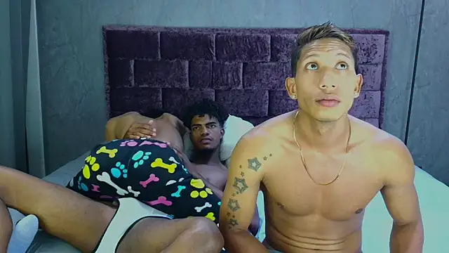 The_golden_boys1 avatar