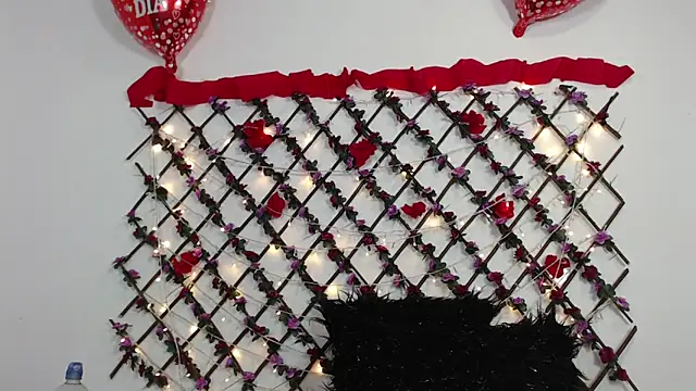 Samantha_Wallker webcam