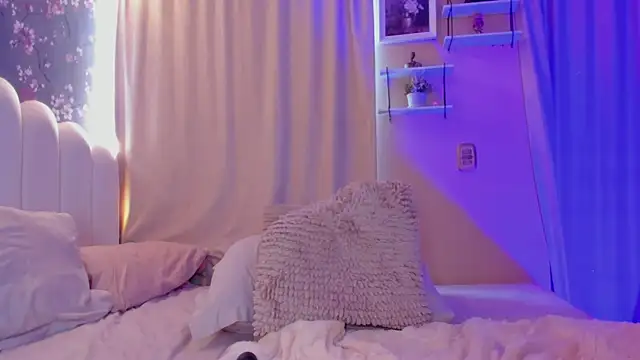 martinaaricci webcam