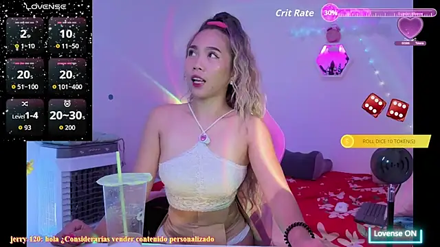 25sweetlilbunny webcam