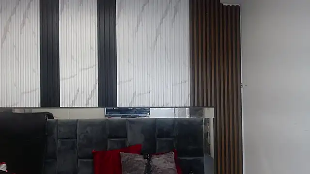 Zeyllyjhonson webcam