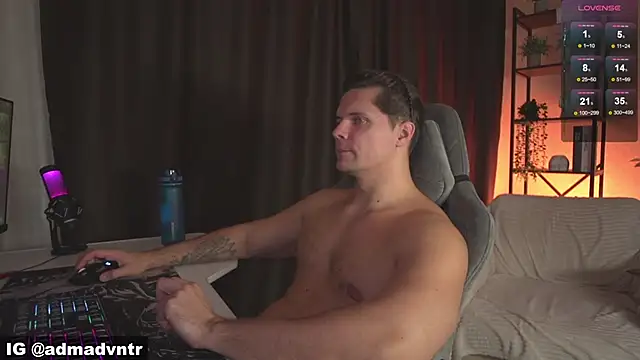 Rus_adventure7 webcam