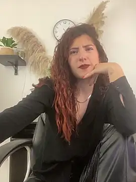 Sabriinaa_Foxx webcam