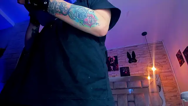 Evangelinejoness_ webcam