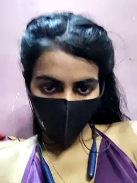 Thaper_Meera2 webcam