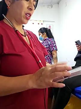 JustSamantha_ webcam