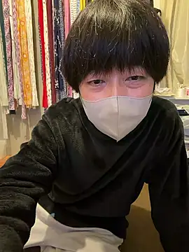 kuroi_kaseijin webcam