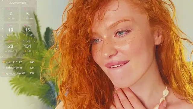 Born_to_Loveee webcam