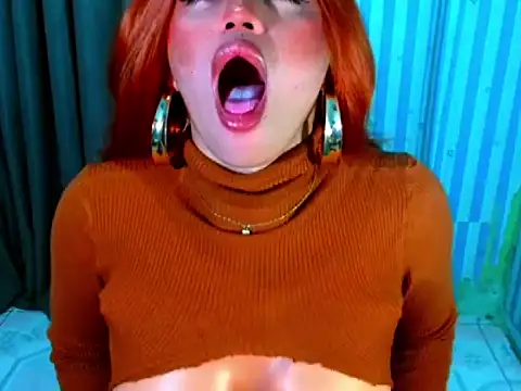 GoddessOFHUGEx webcam