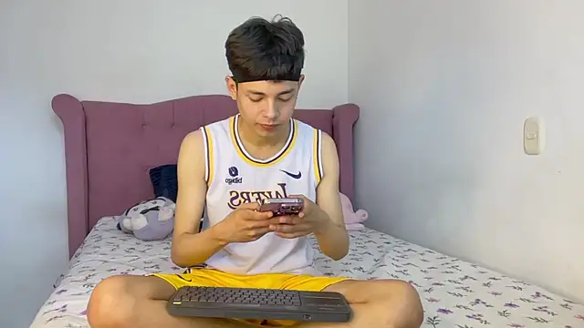 Andy_Belier23 webcam