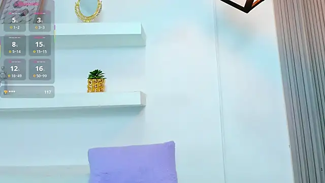 IsabellaMonet webcam