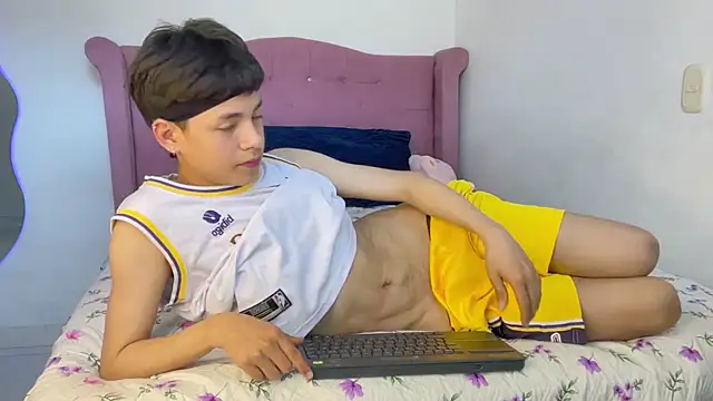 Andy_Belier23 webcam