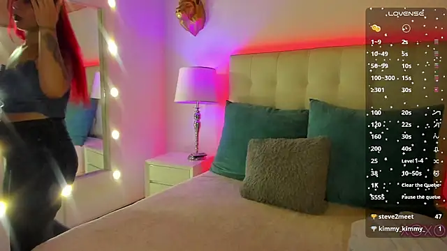 _sasha_miller_ webcam