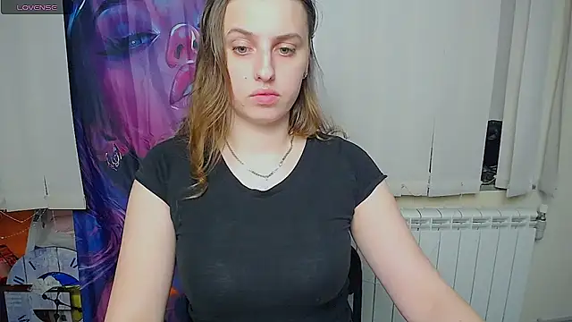 AmandaDimond_ webcam