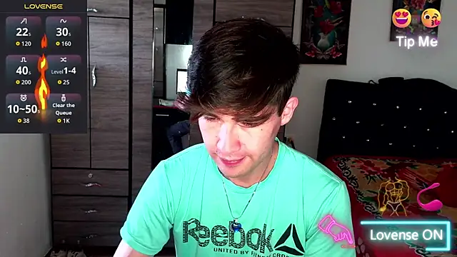 samael1107 live sex cam