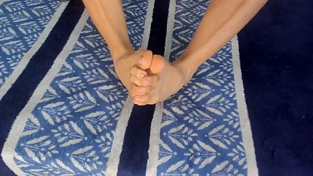 Michel_fitnes webcam