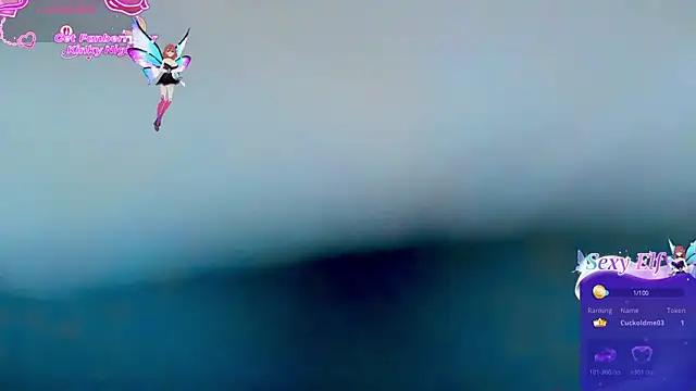 MarcellaGriffin webcam