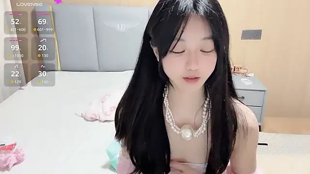 美女Yanyan39677在线直播