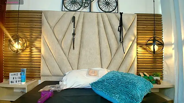 KimberlyFox_t webcam