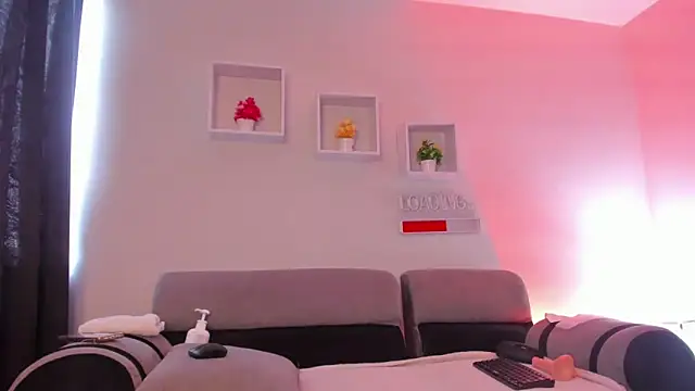 jazmin_steele webcam