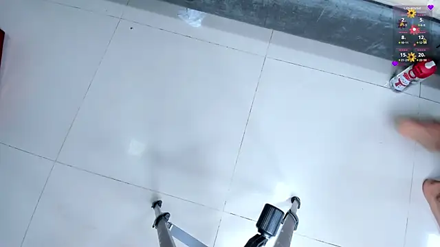 domenicorey (M twink) - Fuck me + Moan Your name Ctrl x 3min