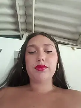 Naughty-Samanta- webcam