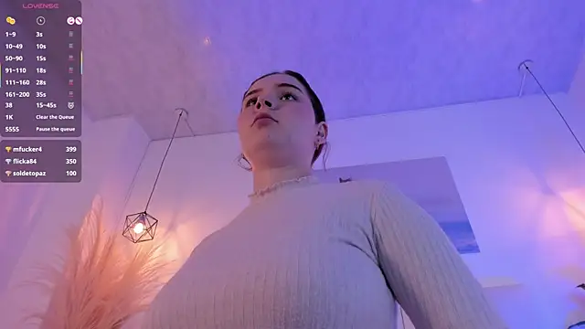 Melodyblacke live sex cam