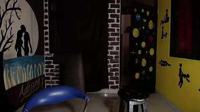 samrocker_sex webcam