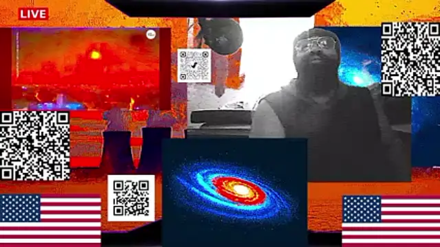 RussellTaylorLacy webcam