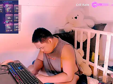 Hardking_69 webcam