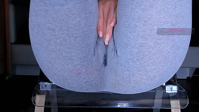 Cameltoe_squirt_inPants webcam